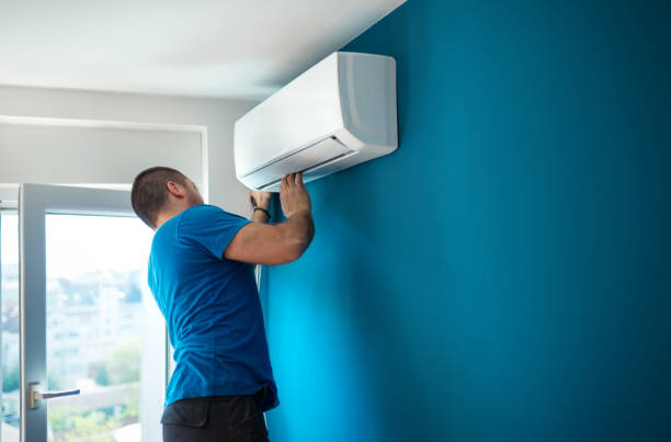 Best Ductless HVAC repair  in Vley Grande, AL