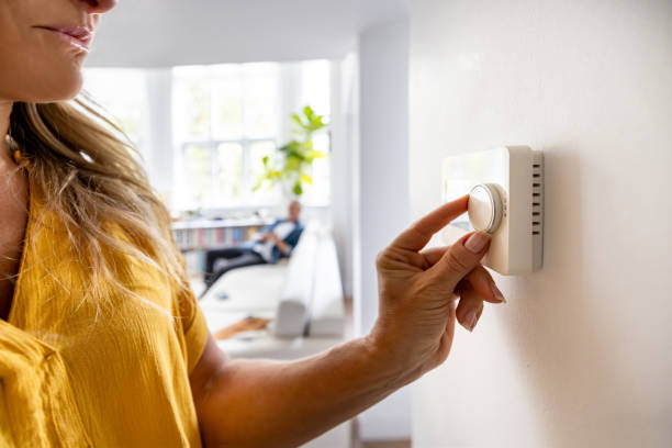 Best HVAC air duct cleaning  in Vley Grande, AL