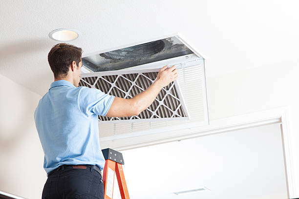 Professional HVAC in Valley Grande, AL