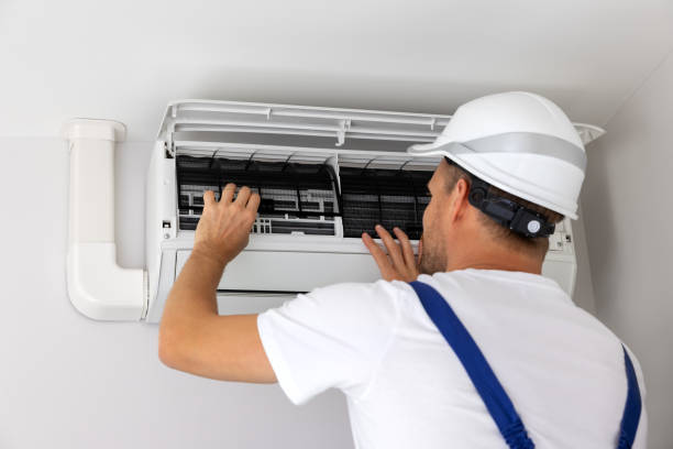 Best HVAC maintenance plan  in Vley Grande, AL