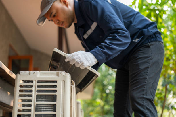 Best Residential HVAC services  in Vley Grande, AL