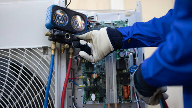 Best Local HVAC companies  in Vley Grande, AL