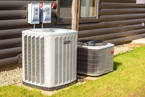 HVAC maintenance plan in Valley Grande, AL