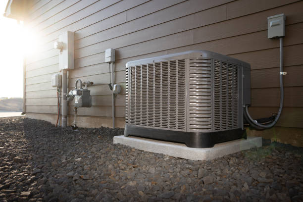 Ductless HVAC repair in Valley Grande, AL
