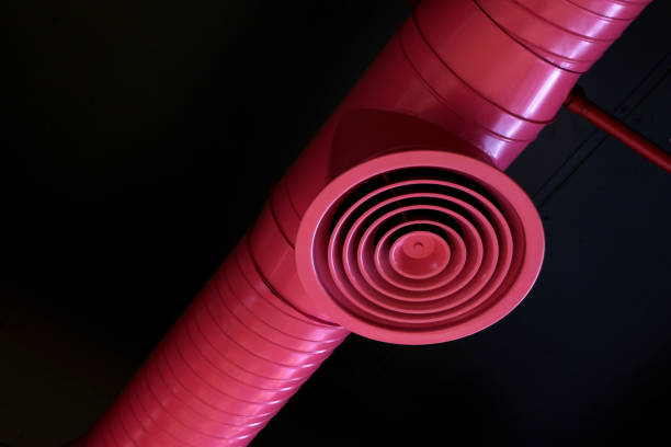 Best HVAC air duct cleaning  in Vley Grande, AL